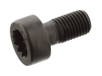 For 1977-1994 Porsche 911 Flywheel Bolt Febi 48443CWPR 1978 1979 1980 1981 1982 - Image 1 of 2