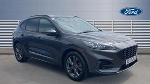 2023 Ford Kuga 1.5 EcoBoost 150 ST-Line Edition 5dr Petrol Estate Estate Petrol - Picture 1 of 24