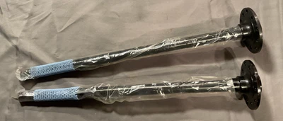 Drive Axle Shaft Assembly-Rubicon Ten Factory MG22157 fits 07-18 Jeep Wrangler - Image 1 of 4