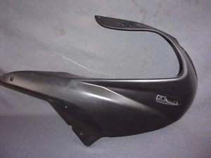 NEW GENUINE MOTO GUZZI V11/ LE MANS R/H FRONT FAIRING UNPIANTED gu01575590 - Picture 1 of 3