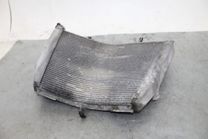 06-07 SUZUKI GSXR 600 750 OEM ENGINE RADIATOR MOTOR COOLER COOLING RADIATER - Picture 1 of 11