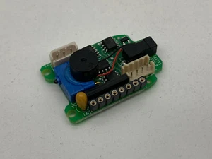 23111 Control Board Rev B 2014238 - Picture 1 of 9