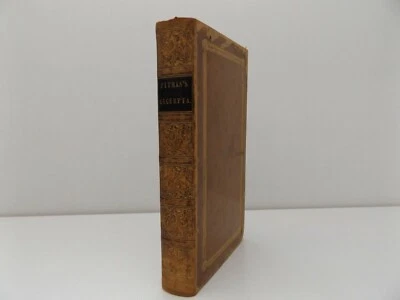 1838 EXCERPTA  ex VARIIS ROMANIS POETIS Johannes Rogers Pitman LATIN Poetry  - Image 1 of 4