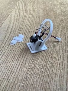 Kamera Frame Mount Halterung 30° Eachine TX02 TX01 FPV Kamera 20mm Lochabstand - Bild 1 von 3