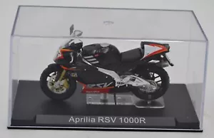 Die Cast 'Aprilia Rsw 1000R' Moto Gp Scale 1/24 - Picture 1 of 1
