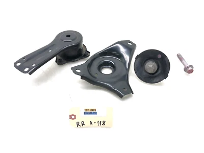 2013-2015 LEXUS GS450H GS350 ПРАВЫЙ ЗАДНИЙ ПОДРАМНИК ПОПЕРЕЧНЫЕ КРОНШТЕЙНЫ OEM. - Изображение 1 из 4