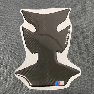 2023 FOR BMW Motorrad RR Motorrad Tank protector Carbon Fiber S1000RR S1000R - Picture 1 of 4