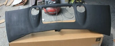 Cenefa inferior delantera Plymouth Satellite Roadrunner 1971-1972 Showcars con soportes Foto 1 de 4