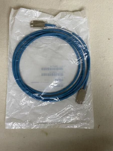 NEW IBM 09L4714 SSA 8 Foot Cable Amphenol 50965XX05 - Picture 1 of 7