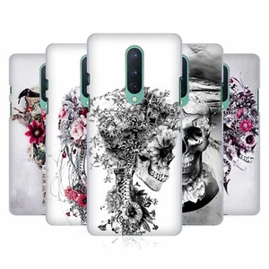 OFFICIAL RIZA PEKER SKULLS 6 HARD BACK CASE FOR OPPO PHONES - Picture 1 of 16
