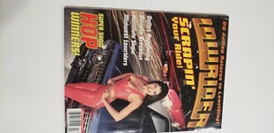 Lowrider Magazine . Lot of 3. Jan, Feb, March 1996 - Bild 1 von 12