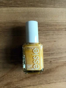 essie Nail Lacquer Nagellack Nr. 913 LIGHT & FAIRY ocker gelb 13,5ml NEU ✅ - Bild 1 von 1