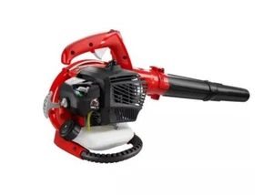 🆕 Homelite 150 MPH 400 CFM 26cc Gas Handheld Blower Vacuum - Picture 1 of 4