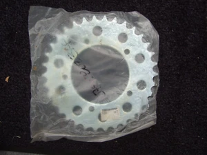 Ducati Rear Sprocket Supersports z34 079580234 - Picture 1 of 1