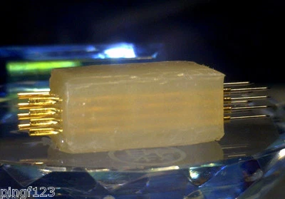 SOIC8 SOP8 Spring Loaded Pogo Pin Adapter - Jtag  - Image 1 of 4