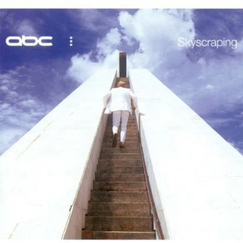 Skyscraping by ABC (CD, 2013)