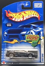 2002 Hot Wheels LOTUS ESPRIT #044 First Editions (32 of 42) - 5 Spoke