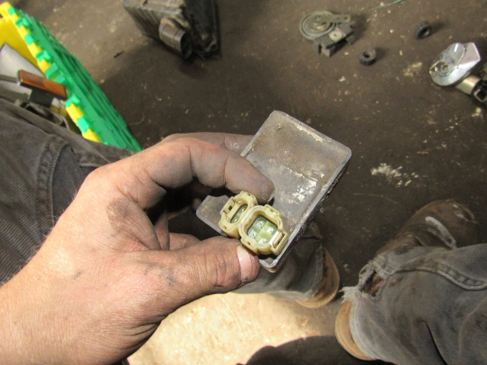 Honda CB250 2004 Nighthawk caja de encendido CDI Foto 1 de 1