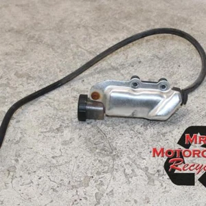 01-04 APRILIA CAPONORD ETV1000 ETV 1000 OEM REAR BRAKE MASTER CYLINDER n2 - Foto 1 di 6