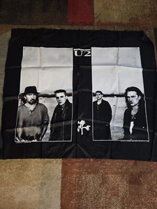 U2 Concert Banner - Picture 1 of 1