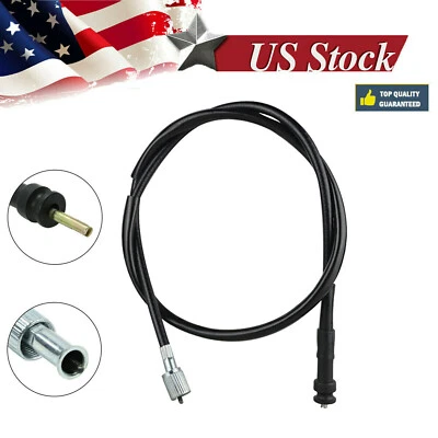 For Honda Speedometer Speedo Cable - CB400F CB500 CB550 CB900F - Image 1 of 4