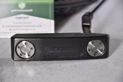Scotty Cameron Special Select Jet Set Newport 2 Putter / 35 Inch - Image 1 of 4