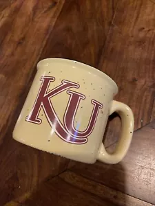 kutztown university mug ku - Picture 1 of 3