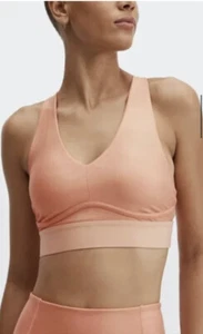 Deportes Fabletics Cobre Iridiscente Todo el Día Todos los Días Bajo Compacto Talla S - Imagen 1 de 9