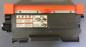 Nowy oryginalny toner TN-2220 TN2220 czarny czarny bez oryginalnego opakowania - Zdjęcie 1 z 2