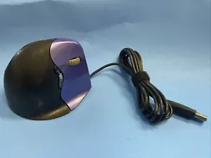 Evoluent Vertical Mouse 4 RIGHT VM4S - Picture 1 of 6