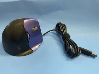 Evoluent Vertical Mouse 4 RIGHT VM4S - Image 1 of 4