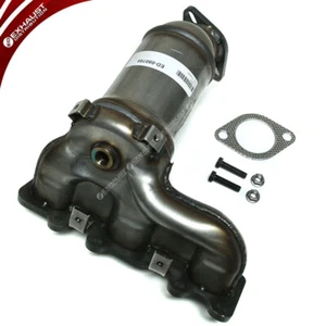 FORD Flex 3.5L 2013-2019 Manifold Catalytic Converter FRONT RIGHT - Picture 1 of 5