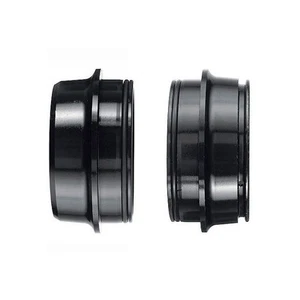 Campagnolo Ultra-Torque OS-Fit - BB386 lntegrated Bottom Bracket Cups 86.5 x 46 - Picture 1 of 1