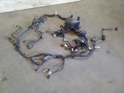 2.7L Engine Bay Fuse Box w/ Wire Harness | Fits 2018-2020 Ford F150 - Image 1 of 4