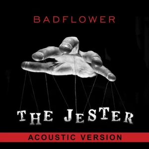 Badflower The Jester/Everybody Wants to Rule the World (Vinyl) (UK IMPORT) - Picture 1 of 2