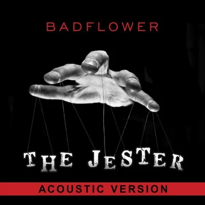 Badflower The Jester/Everybody Wants to Rule the World (Vinyl) (UK IMPORT) - Image 1 of 2