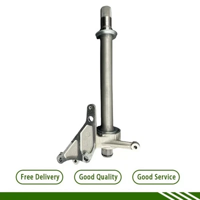 Eje intermedio CV 44500-SJK-J00 para Honda Pilot Odyssey 2005 2006 2007 3,5 L Foto 1 de 4