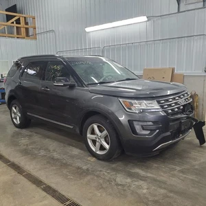 Driver Axle Shaft Front Axle 2.3L AWD Fits 15-19 EXPLORER 1048760 - Picture 1 of 15