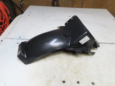 Guardabarros interior trasero Honda CB750C 750 1981 Foto 1 de 4