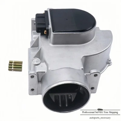 197100-4090 NUEVO medidor de sensor de flujo de aire de masa para Mazda 323 Miata Protege MX-3 Foto 1 de 4