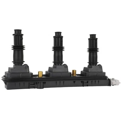 1Pcs Ignition Coil For 1999-2005 Saturn L300 Cadillac CTS LW200 Vue Catera LS1 - Image 1 of 4