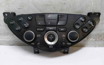 NISSAN PRIMERA Hatchback P12 altre centraline 28395AV610 1.80 27720958 - Immagine 1 di 4