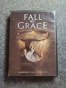 Fall of Grace (DVD) - Picture 1 of 3