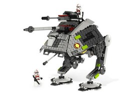 LEGO&reg; Star Wars 7671-1 - AT-AP Walker