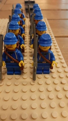 lego wester-moc - Bild 1 von 3