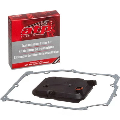 ATP Professional Auto Parts B216 Service Kits - Transmission Filter Kit - Image 1 of 4