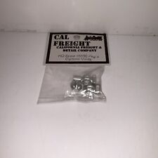 CAL Freight & Details Co. HO scale #5190 Cyclone Vents .