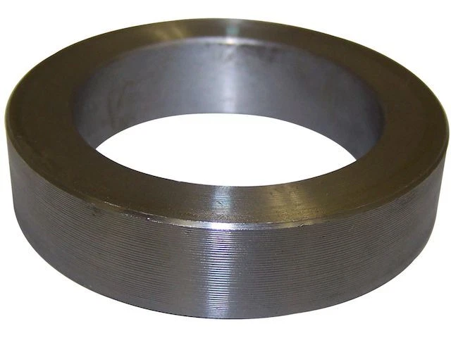 15DV78Q Rear Axle Shaft Bearing Retainer Fits 1970-1975 Jeep CJ5 Foto 1 de 1