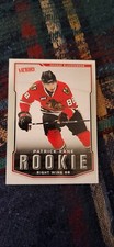 Patrick Kane 07-08 Upper Deck Victory Rookie Card