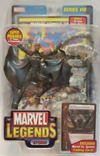 Marvel Legends Storm Mohawk Variant X-Men Super Poseable Series 8 VIII  MISP